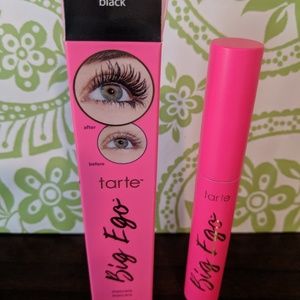 Tarte mascara